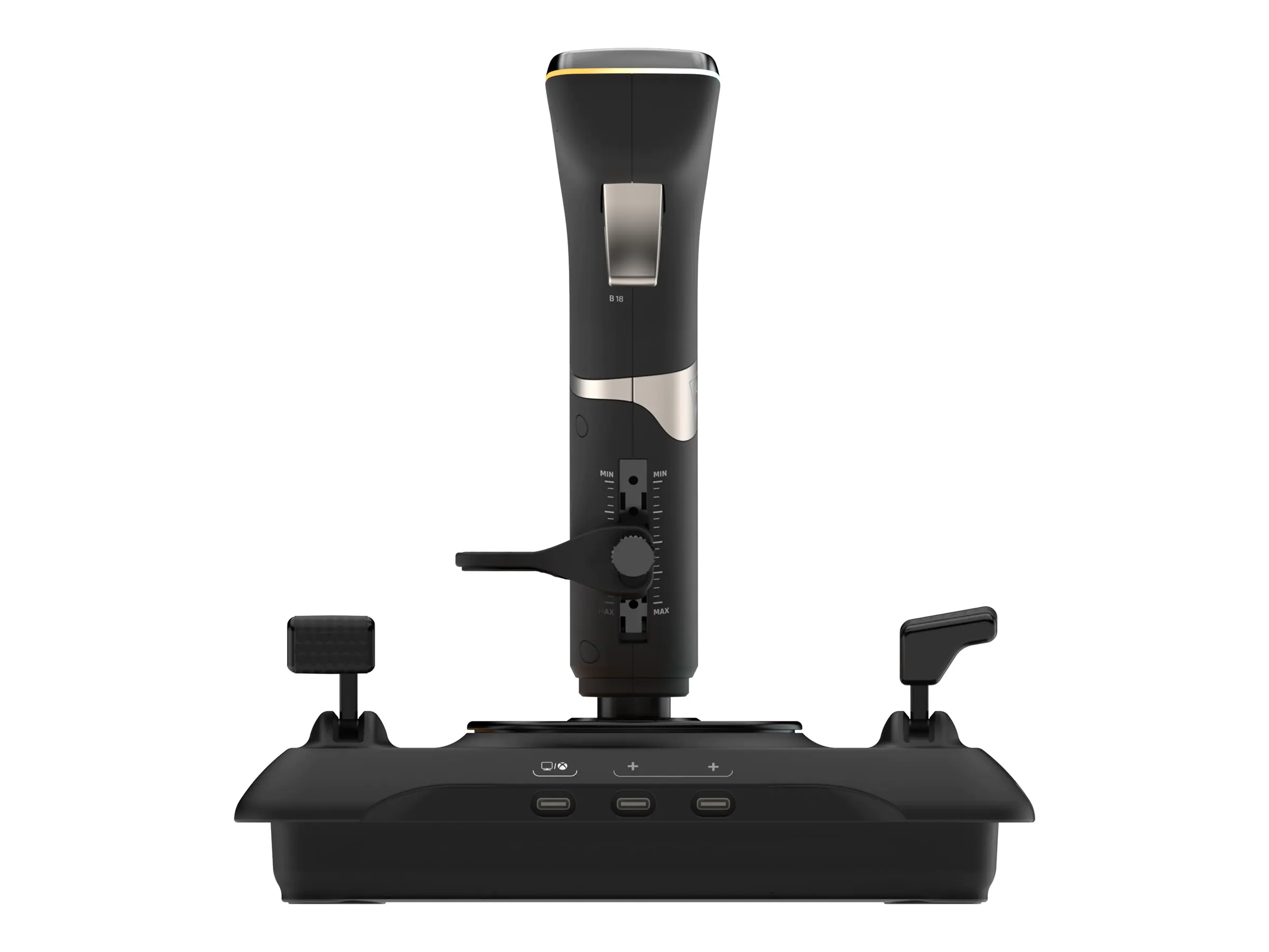 Turtle Beach VelocityOne Flightstick - Joystick TBS-0722-05
