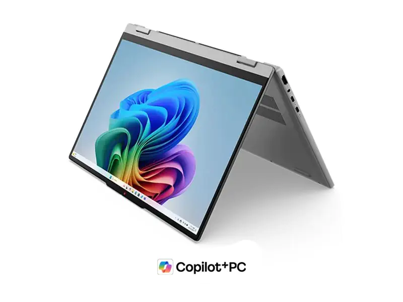 Lenovo IdeaPad 5 2-in-1 15IPH11 83UL - Flip -Design - Intel Core Ultra 5 322 - Win 11 Home -