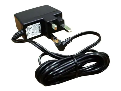 StarTech - Netzteil - Schwarz - für StarTech 2, 4