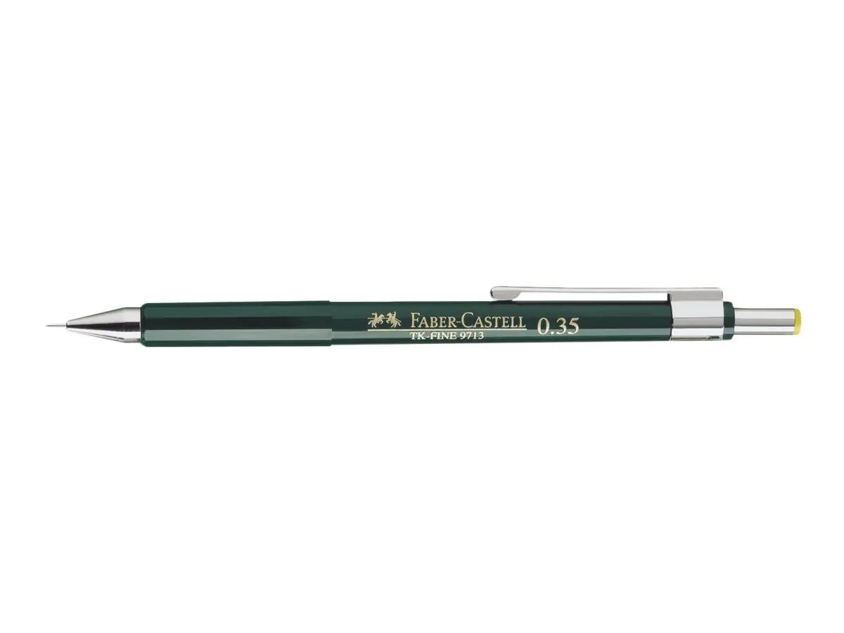 FABER-CASTELL TK-FINE 9713 - Druckbleistift 136300
