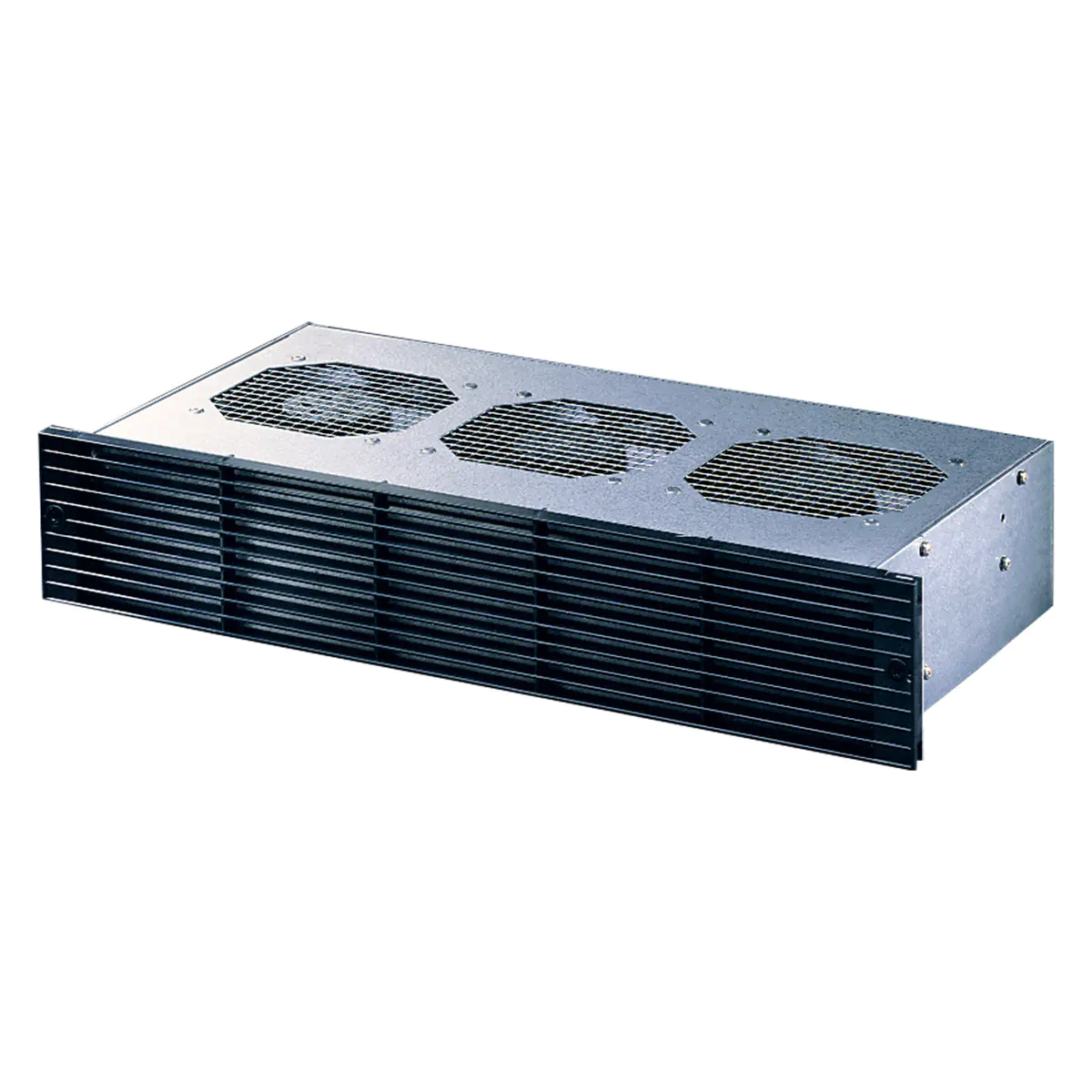 SCHROFF DRUCKLUEFTER 160 115V - Rack-Zubehör 10713536
