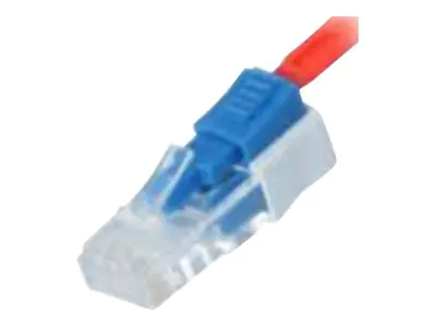 Exertis Connect - LAN-Portblocker (Packung mit 10) Exertis Connect - LAN-Portblocker (Packung mit 10)