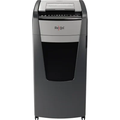 Rexel Aktenvernichter Auto+ 2020600XEU SmarTech schwarz Rexel Aktenvernichter Auto+ 2020600XEU SmarTech schwarz
