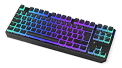 ENDORFY Keyboard Thock TKL Wireless