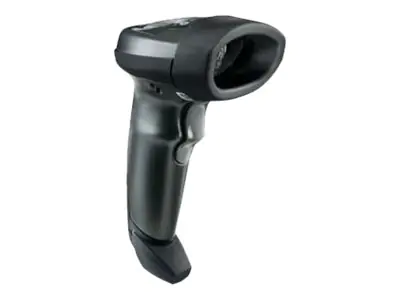 Zebra LI2208 - Barcode-Scanner - Handgerät - Linear-Imager - 547 Scans/Sek. - decodiert - USB Zebra LI2208 - Barcode-Scanner - Handgerät - Linear-Imager - 547 Scans/Sek. - decodiert - USB