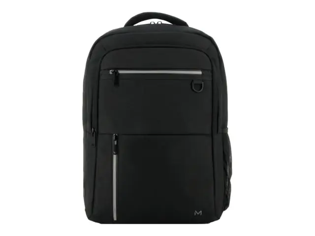Mobilis TheOne Basic Backpack 15-17IN - Navy Blue