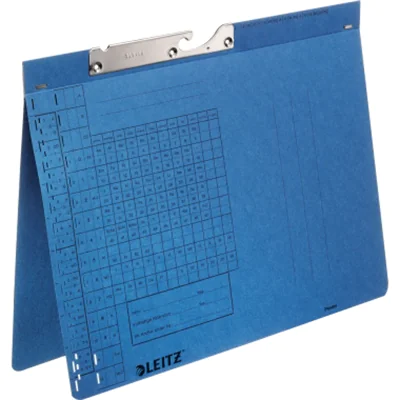 Leitz Pendelhefter 20940035 250g Amtsheftung bl Leitz Pendelhefter 20940035 250g Amtsheftung bl