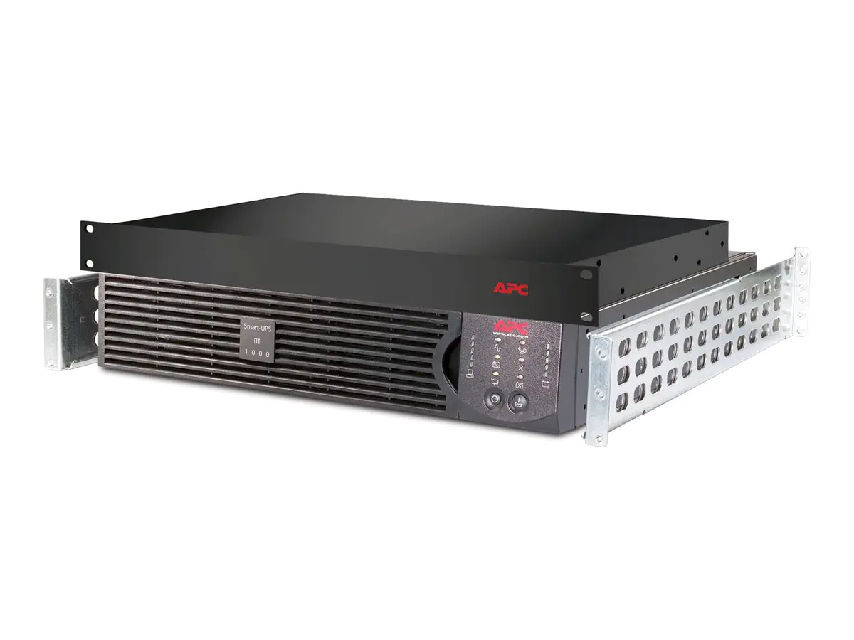 APC Marine Application Filter - Überspannungsschutz (Rack - einbaufähig) - Wechselstrom 208/220/230/240 V - 3000 VA - Ausgangsanschlüsse: 1 - Schwarz - für P/N: SURT1000XLIM, SURTD2200XLIM, SURTD3000XLIM