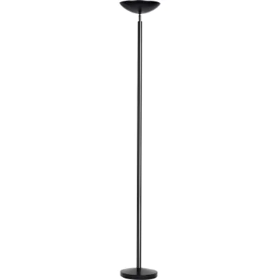 UNILUX Deckenfluter Dely 2.0 400153721 LED schwarz UNILUX Deckenfluter Dely 2.0 400153721 LED schwarz