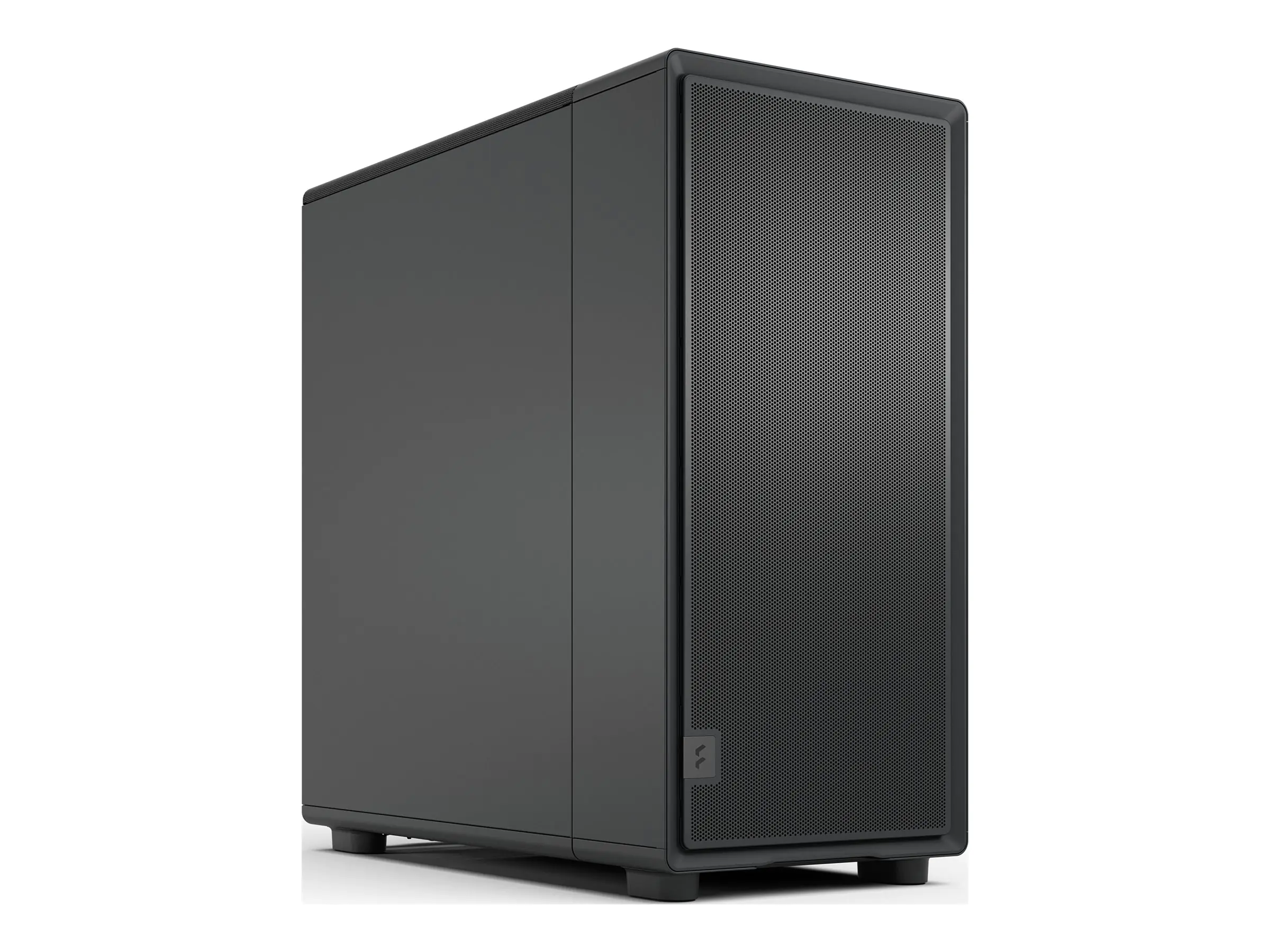 Fractal Design Epoch XL Solid - Computer-Gehäuse - E-ATX - keine Spannungsversorgung (ATX)