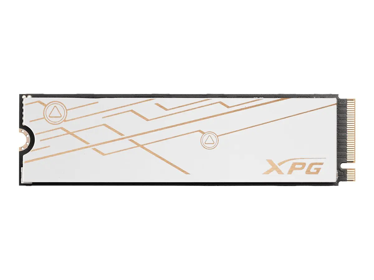 ADATA XPG MARS 980 BLADE NVMe SSD, PCIe 5.0 M.2 Typ 2280 - 4 TB - Sehr schnelle M.2-SSD (Format
