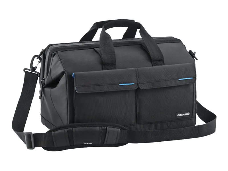 Cullmann AMSTERDAM Maxima 520 - Tragetasche für Kamera - Schwarz
