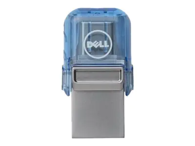 Dell Combo - USB-Flash-Laufwerk - 64 GB - USB AB135418