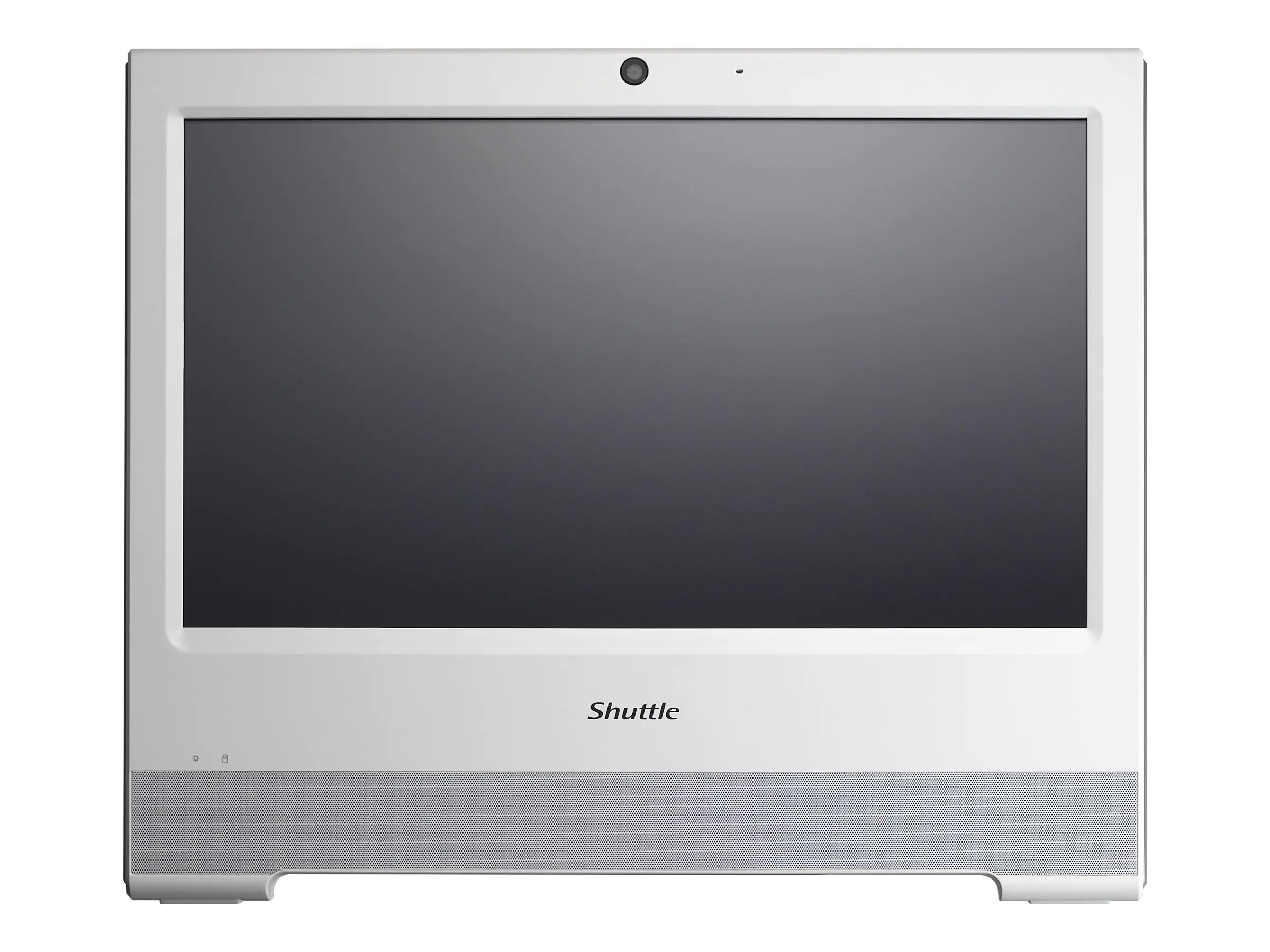 Shuttle XPC POS X509 - All-in-One (Komplettlösung) - Celeron 7305 / 1.1 GHz - RAM 8