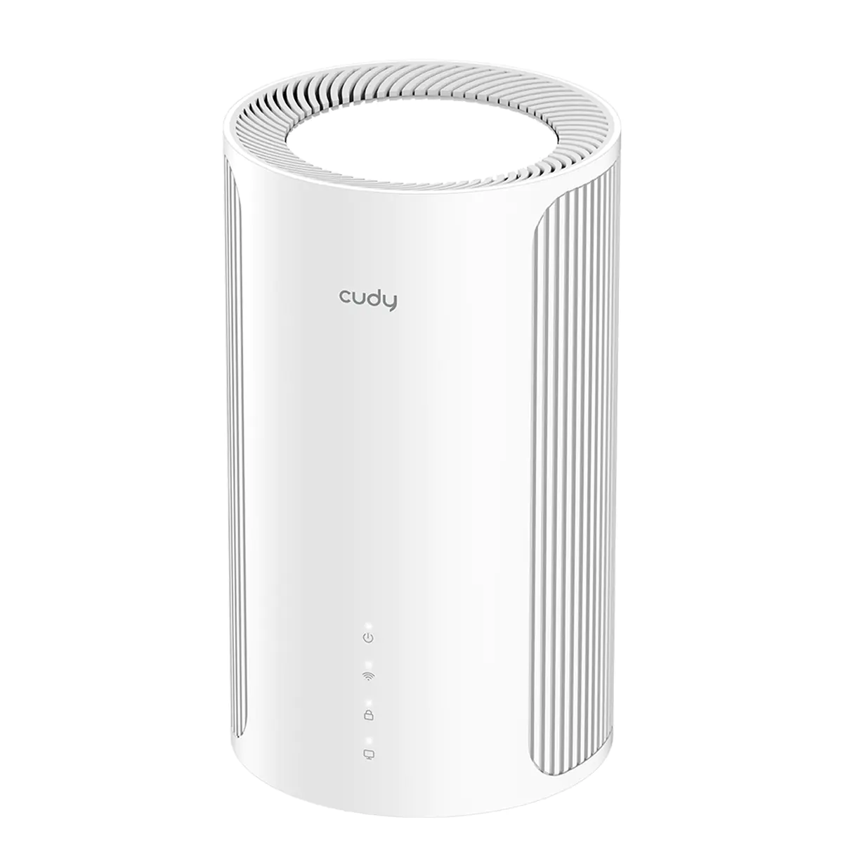 CUDY BE21000 2.5G Tri-Band Wi-Fi 7 Mesh Router WR21000
