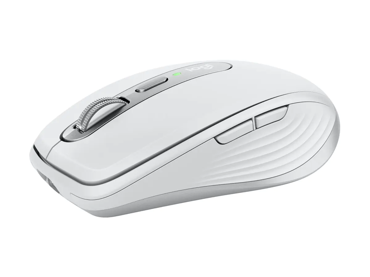 Logitech Master Series MX Anywhere 3S for Mac Logitech Master Series MX Anywhere 3S for Mac