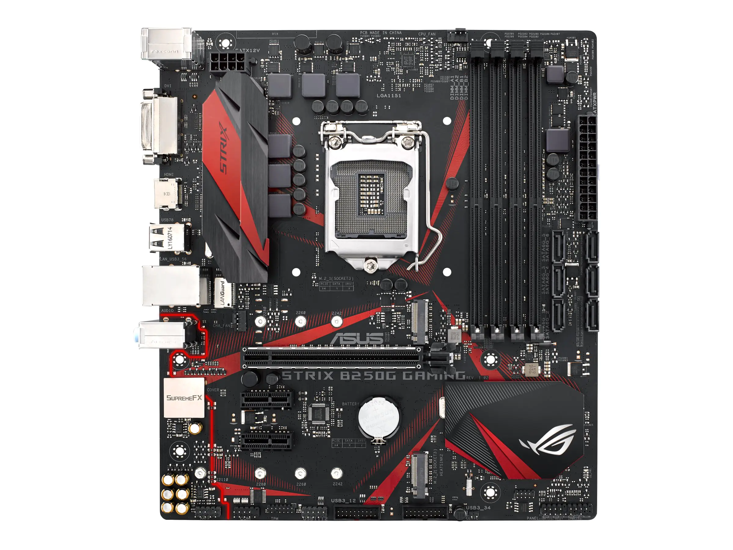 Asus 90MB0TU0-M0EAY0