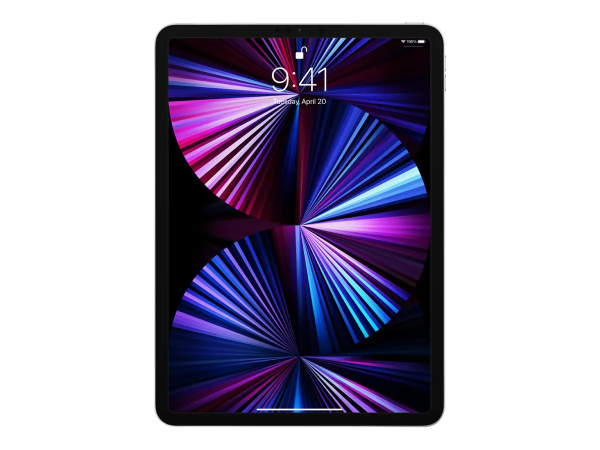Apple 11-inch iPad Pro Wi-Fi - 3. Generation - Tablet - 2 TB - 27.9 cm (11")
