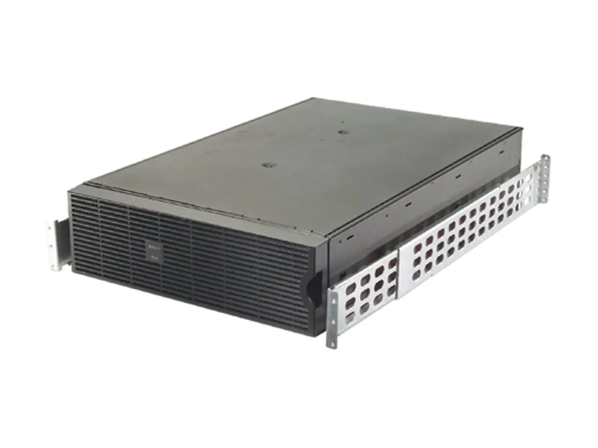 APC Smart-UPS RT 192V RM Battery Pack - Batteriegehäuse (Rack - einbaufähig) SURT192RMXLBP3U