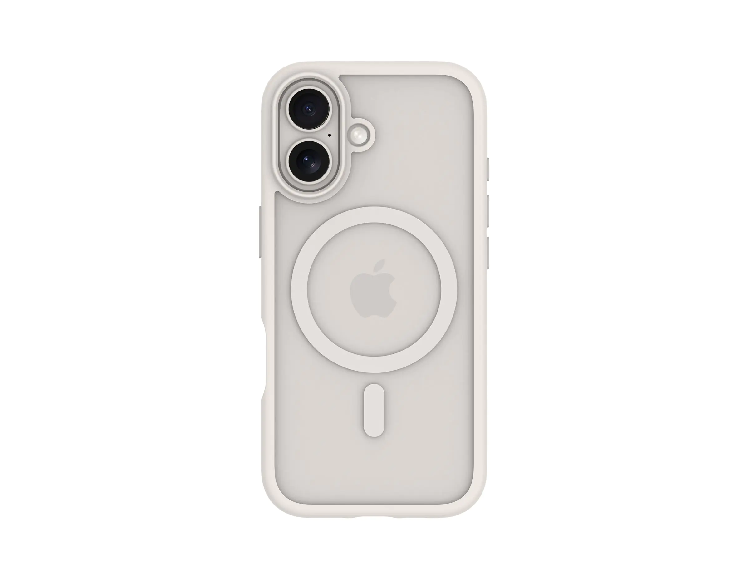 dbramante1928 Grenen MS - iPhone 17 - White