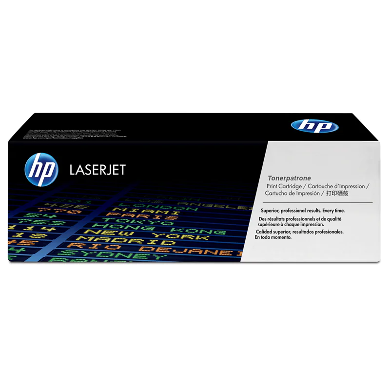 HP Trommel-Kit W9018MC 75.000 Seiten 1 Stück HP Trommel-Kit W9018MC 75.000 Seiten 1 Stück
