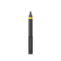 Insta360 Extended Edition - Selfiestick - für Insta360 One, One R, ONE R 1-Inch Edition, ONE R 1-Inch Wide Angle Mod, ONE R 360 Edition, One R 4K Edition, One R 4K Wide Angle Mod, ONE R Dual-Lens 360 Mod, One R Expert Edition, ONE R Trio Edition, ONE R Tw