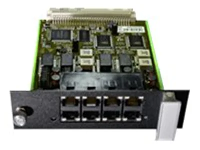 AGFEO D-748 - Erweiterungsmodul