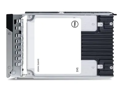 Dell Kunden-Kit - SSD - Read Intensive - 960 GB - Hot-Swap - 2.5" (6.4 cm) 345-BGSQ