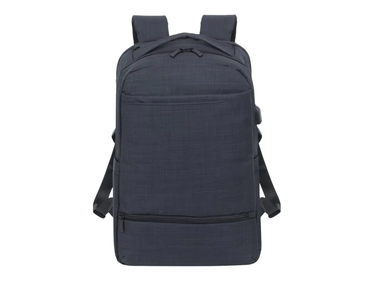 rivacase Riva Case Biscayne 8365 - Notebook-Rucksack - 43.9 cm (17.3") 4260403573174