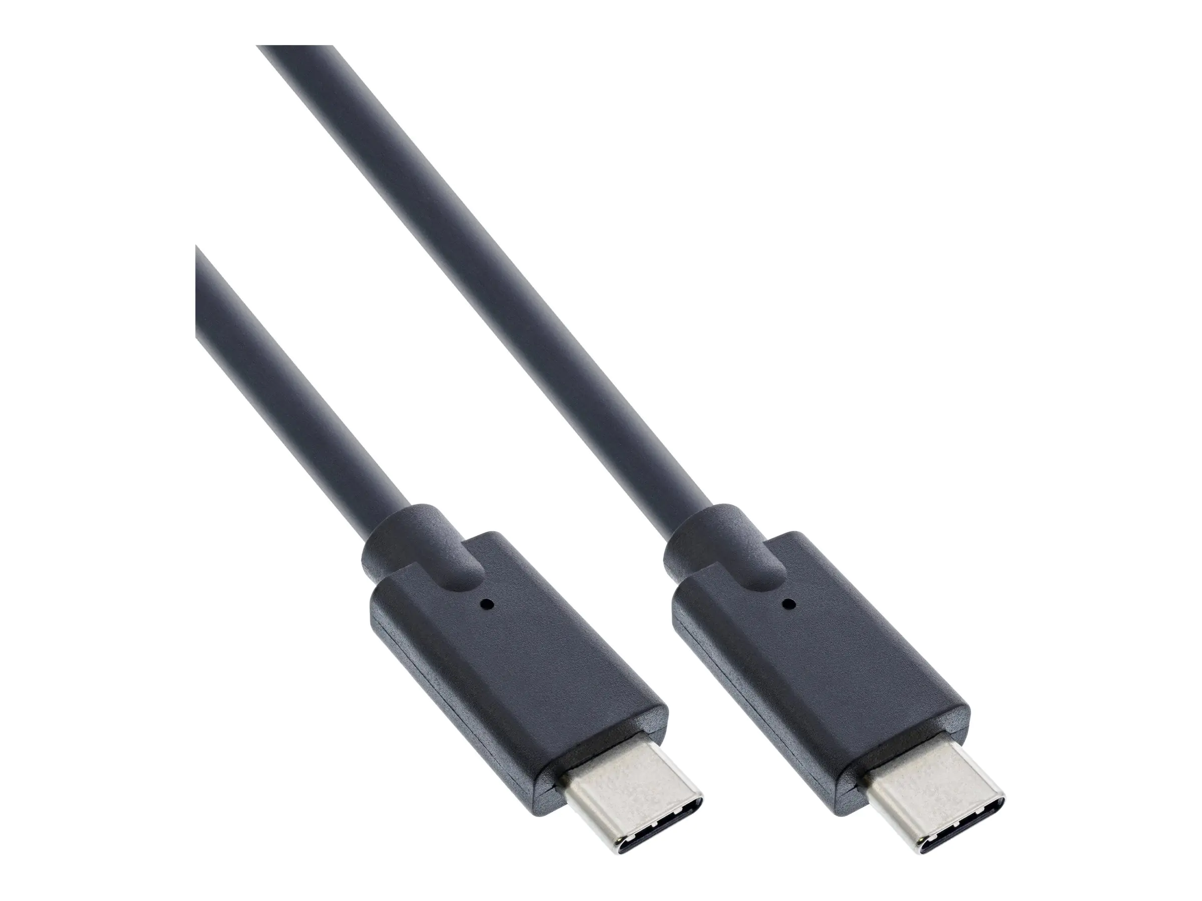 StarTech 2m Dock Connector to USB Cable for Samsung Galaxy Tab - galaxy tablet Cable - Samsung tab Cable (USB2SDC2M) - Lade-/Datenkabel - USB männlich zu Samsung 30-poliger Dockanschluss männlich - 2 m - abgeschirmt - Schwarz - für Samsung Galaxy Tab, Tab