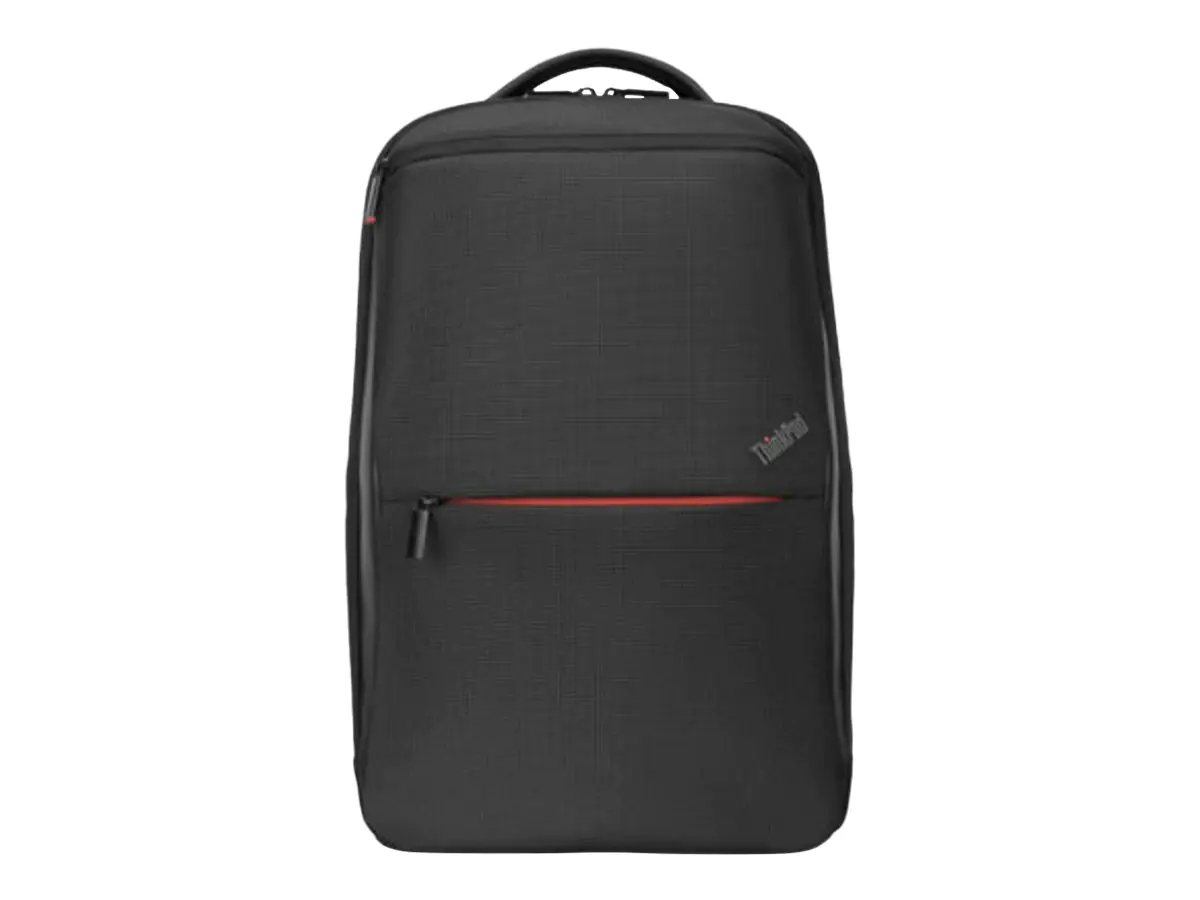 Lenovo ThinkPad Professional Backpack - Notebook-Rucksack - 39.6 cm (15.6") 4X40Q26383