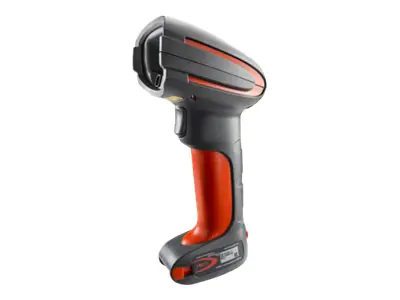 Honeywell Granit 1980i - Barcode-Scanner - Handgerät - 2D-Imager - decodiert - USB