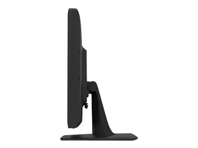 Elo Desktop Touchmonitors 1717L AccuTouch Zero-Bezel - LED-Monitor - 43.2 cm (17") - Touchscreen - 1280 x 1024 @ 75 Hz - 250 cd/m² - 800:1 - 5 ms - VGA - Schwarz