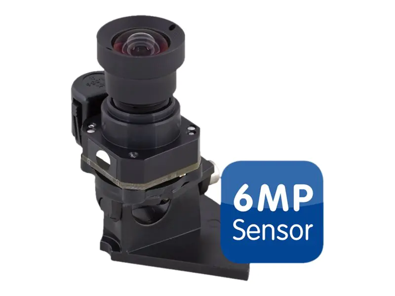 Mobotix B119 Tele Night - Kamerasensormodul mit
