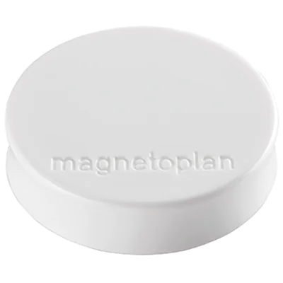 Diverse magnetoplan Magnet Ergo Medium 30mm ws 10 St. 1664000