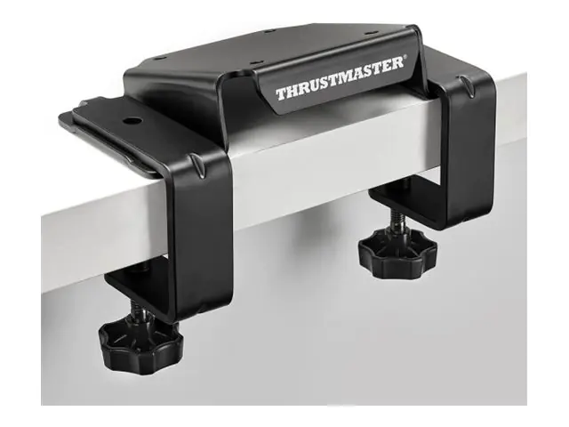 ThrustMaster T818 - Montageklemme für Lenkrad Game-Controller