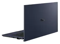ASUS ExpertBook B1 B1400CBA-EB0885X - Intel Core i5 1235U / 1.3 GHz - Win 11 Pro - Intel Iris Xe Grafikkarte - 16 GB RAM - 512 GB SSD - 35.6 cm (14") 1920 x 1080 (Full HD) - 802.11a/b/g/n/ac/ax (Wi-Fi 6E) - Star Black - mit 1 Jahr ASUS ZenCare