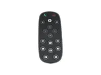Logitech - Videokonferenzsystem-Fernsteuerung - für GROUP HD Video and Audio Conferencing System