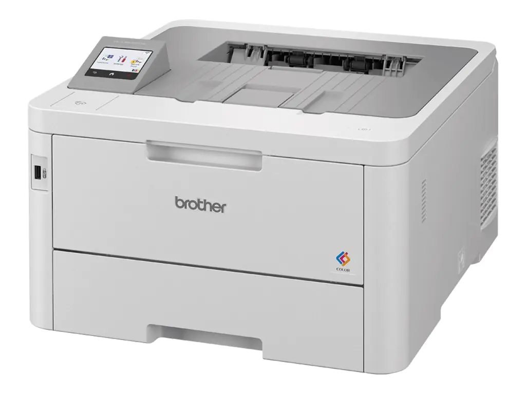 Brother HL-L8240CDW - Drucker - Farbe - Duplex - LED - A4/Legal - 600 x 600 dpi - bis zu 30 Seiten/Min. (einfarbig) HLL8240CDWRE1