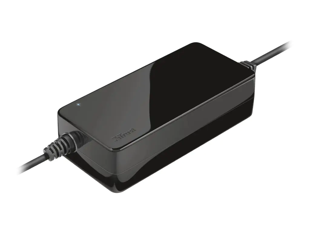 Trust Maxo Laptop Charger for HP - Netzteil - Wechselstrom 100-240 V - 90 Watt - Europa