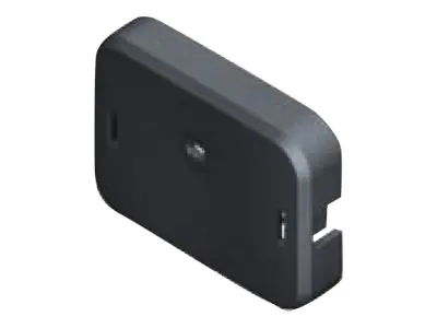 Bachmann - Verschlussschraube (Strom IEC320 C19) (Packung mit 10)