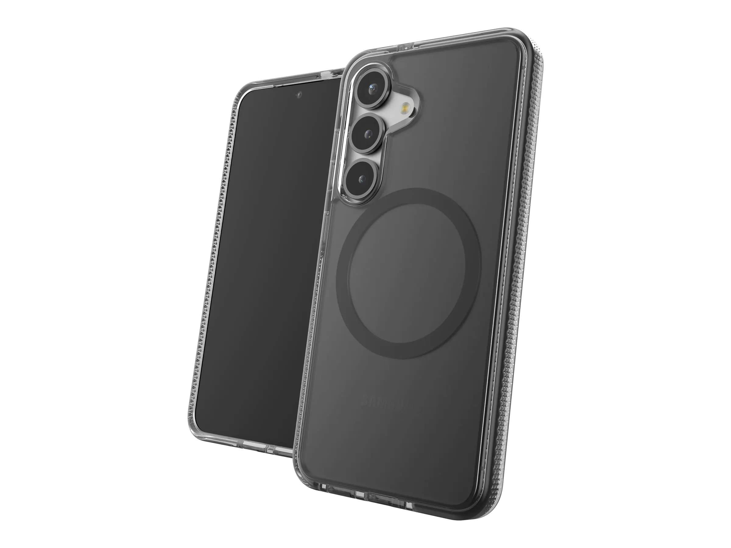 ZAGG Santa Cruz Snap - Hintere Abdeckung für Mobiltelefon