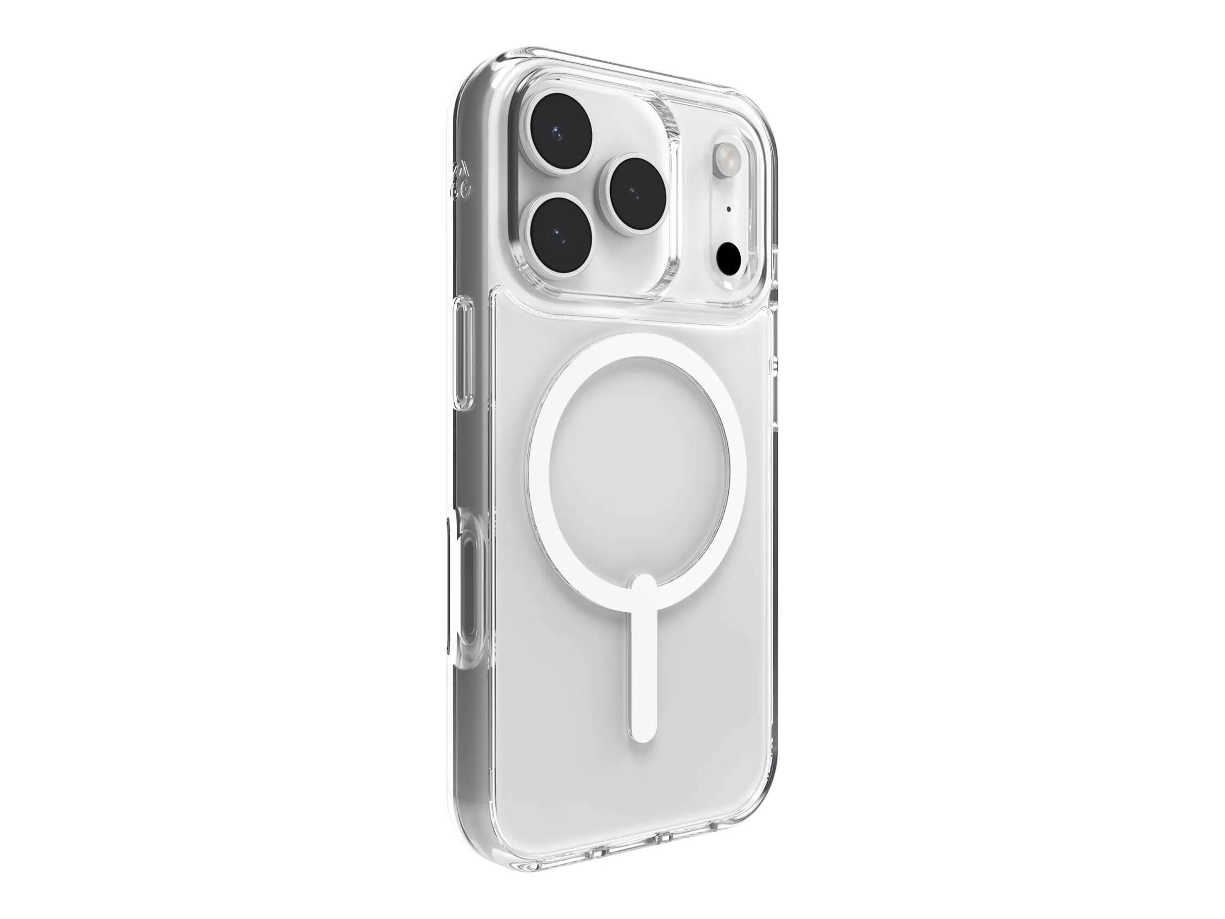 ZAGG Crystal Palace Lite Snap - Hintere Abdeckung 702320850