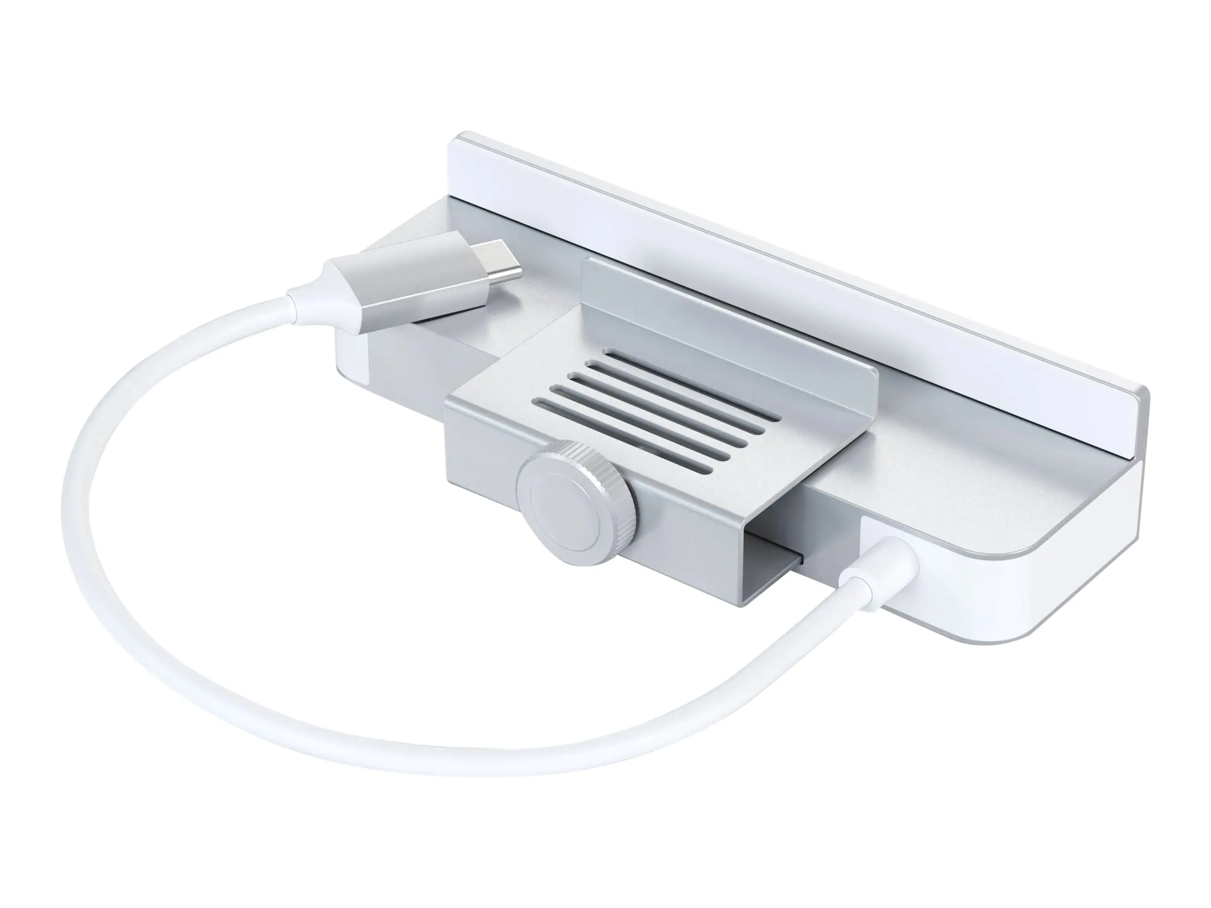 Satechi Dockingstation - USB-C - für Apple iMac (Anfang 2021)