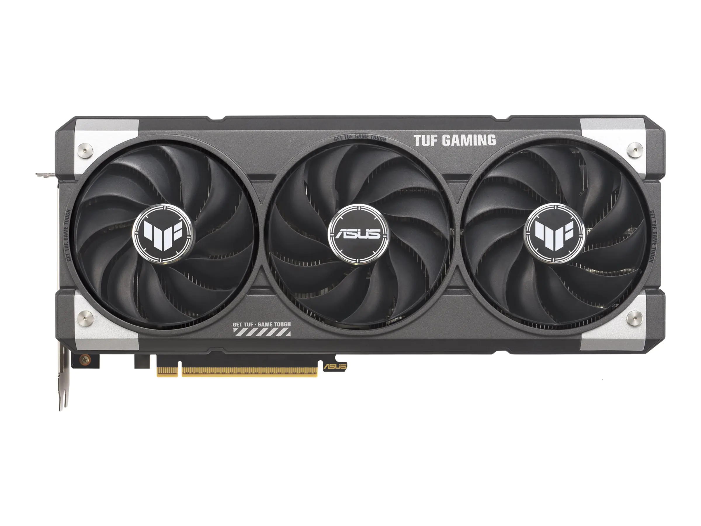 ASUS TUF RTX 5060TI O16G Gaming