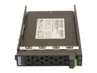 Fsas Technologies Fujitsu - SSD - Enterprise, Mixed Use - 1.92 TB - Hot-Swap - 2.5" SFF (6.4 cm SFF) PY-SS19NT