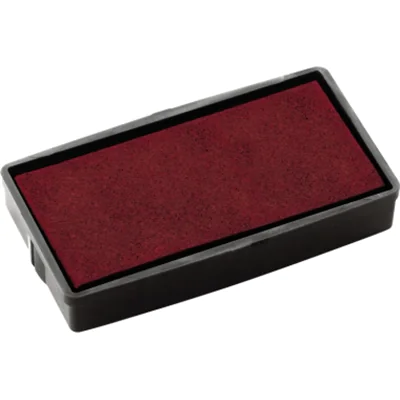 COLOP Ersatzkissen E/20 107163 für Printer 20 rot 2 St./Pack. COLOP Ersatzkissen E/20 107163 für Printer 20 rot 2 St./Pack.
