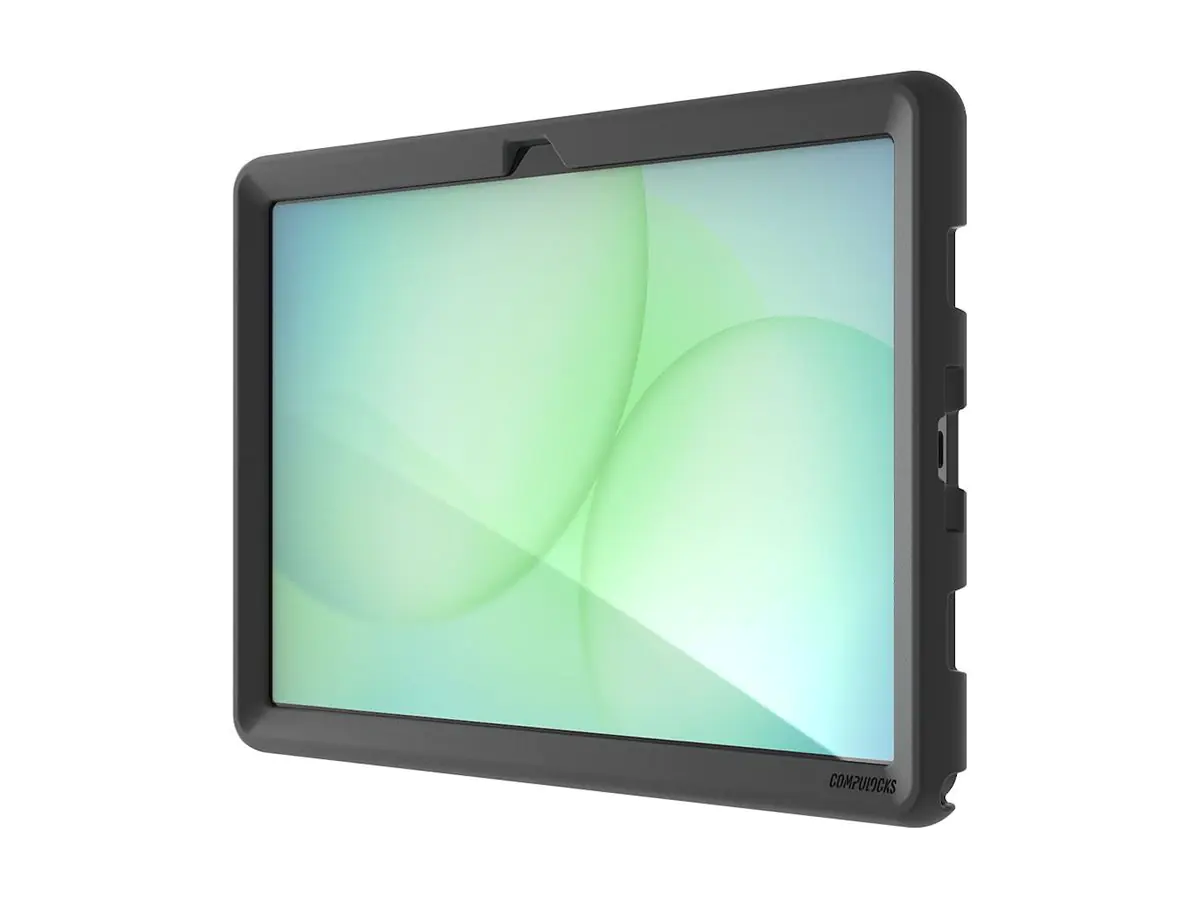 Compulocks Stoßstange für Tablet - widerstandsfähig