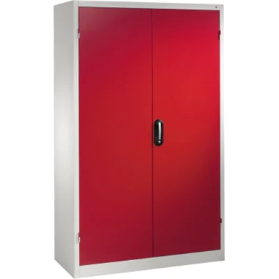 C+P Werkzeugschrank 8930052S10026 1950x1200x400mm 4Bd. lgr/rrt C+P Werkzeugschrank 8930052S10026 1950x1200x400mm 4Bd. lgr/rrt