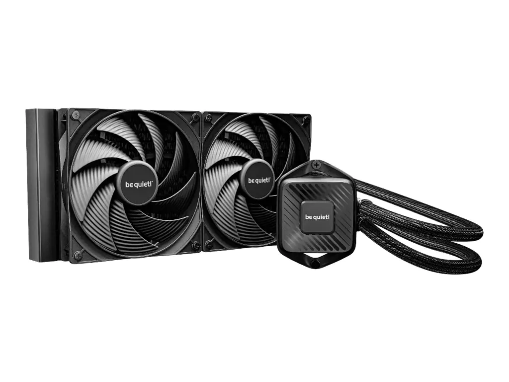 Be Quiet! ! Pure Loop 3 280mm